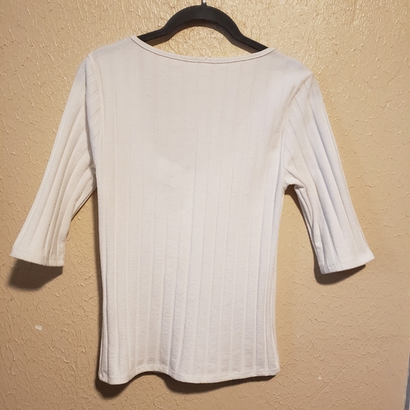 Free People Central Park Top Size‎ Medium - Picture 5 of 8